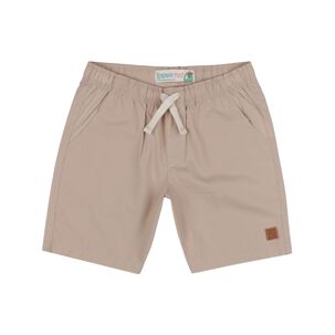 Bermuda Niño Topsis