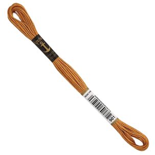 Madejas Anchor N900-999 Hilo Bordar Algodón Ultra Premium