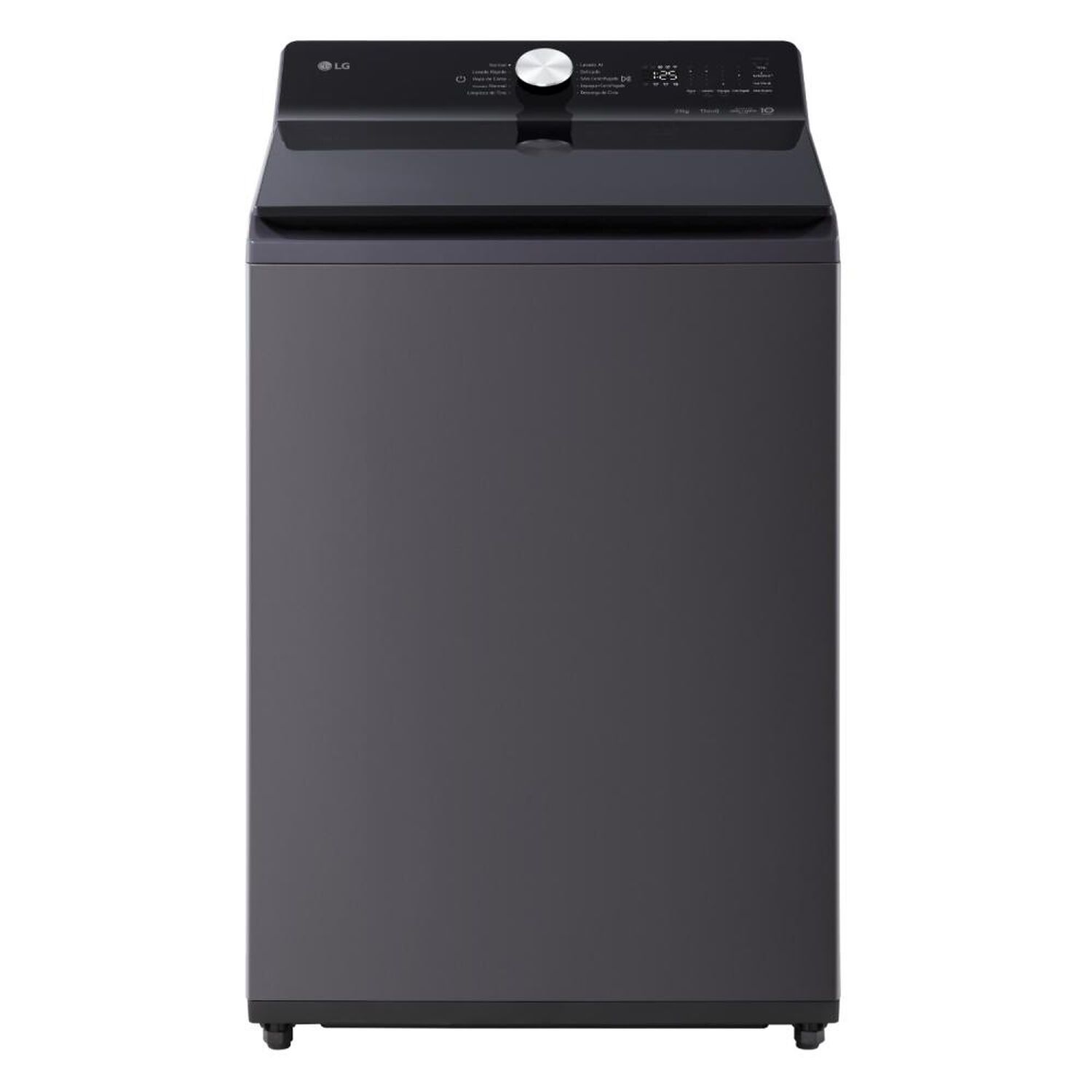 Lavadora Lg Wt21egtx6 / 21 Kilos image number 0.0