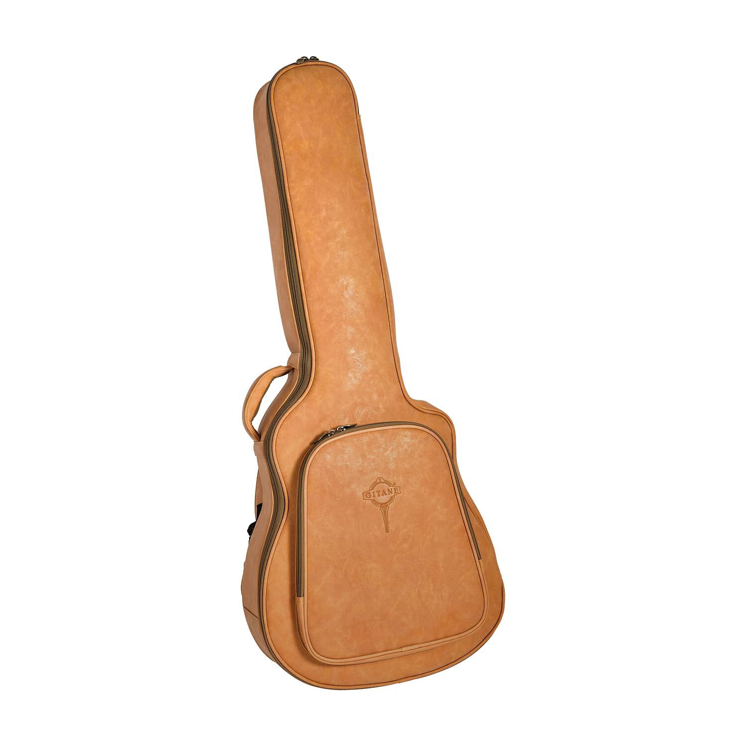 Guitarra Gypsy Jazz Profesional Gitane D-500 image number 7.0