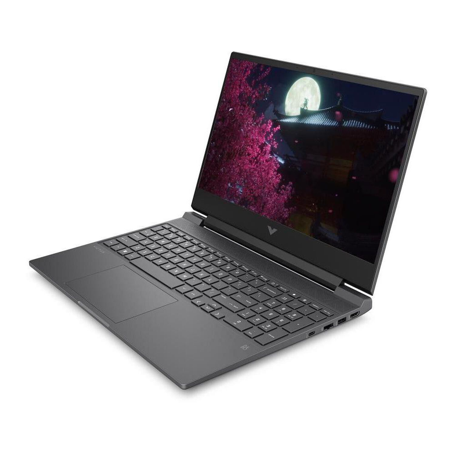 Notebook Gamer 15.6" HP Victus 15-FA0025LA / Intel Core I5 / 8 GB RAM / Nvidia Geforce RTX 3050 / 512 GB SSD image number 2.0