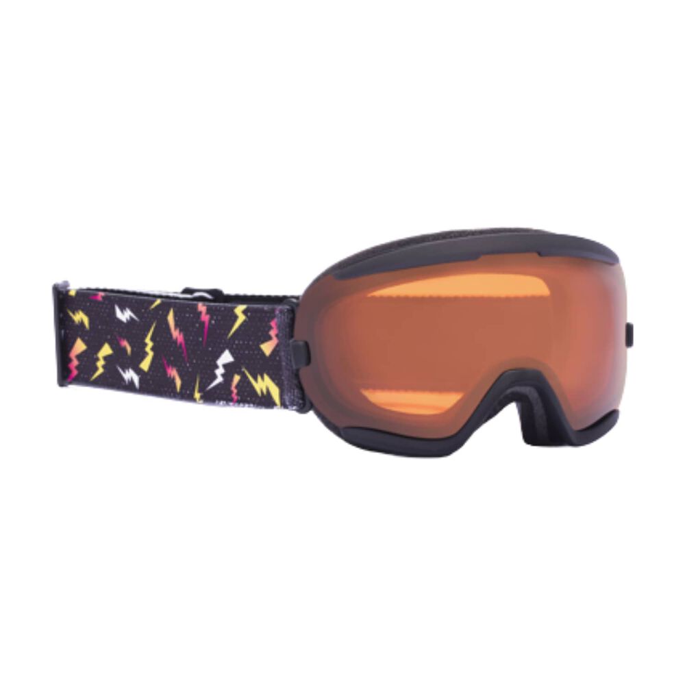 Antiparras Artik Negro Northweek Para Ni&ntilde;os image number 1.0