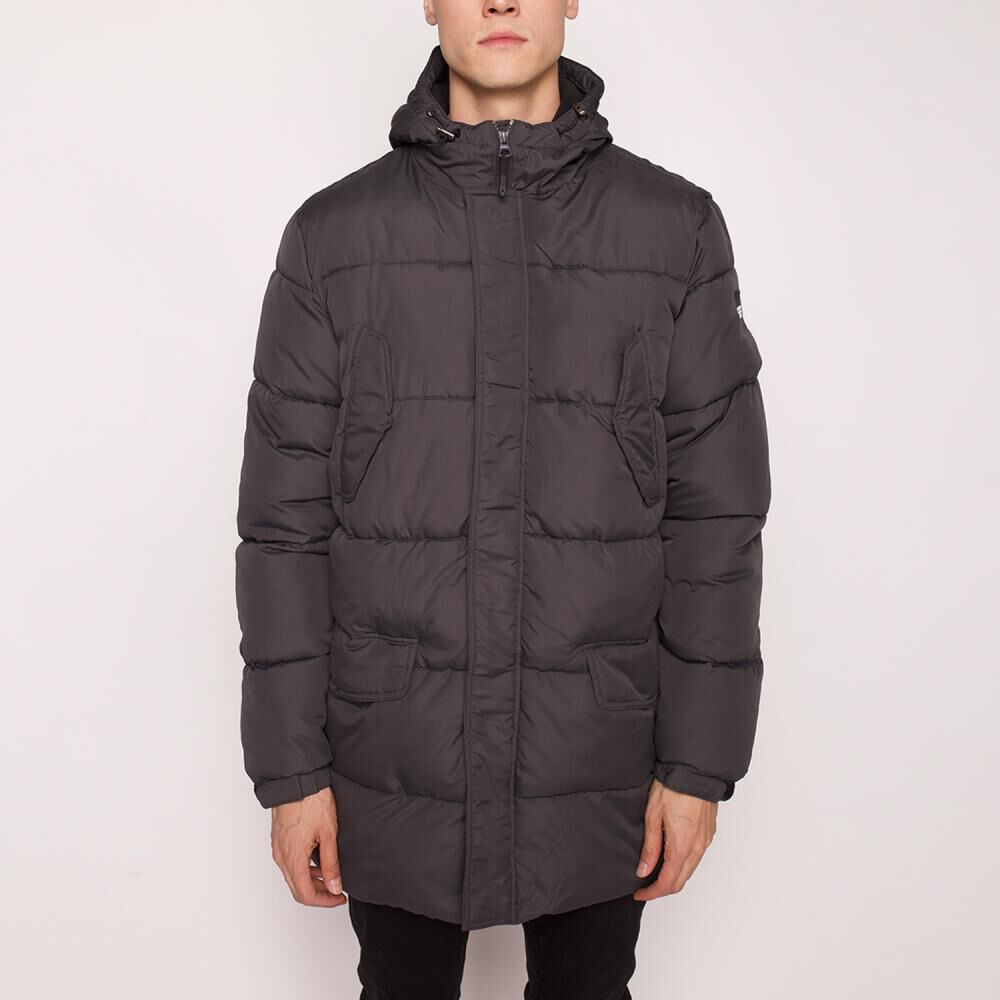 Parka Hombre Onei'll image number 2.0
