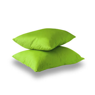Almohadas Casa Ideal Colores / 2 Unidades