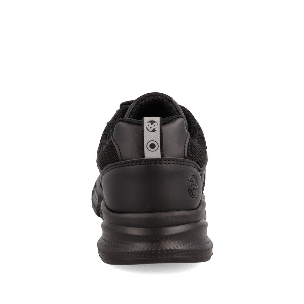 Zapatilla Escolar Unisex Bubblegummers Collie image number 2.0