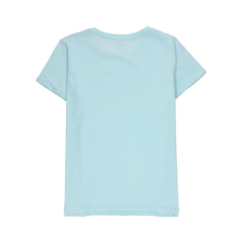 Polera Mujer Freedom image number 1.0