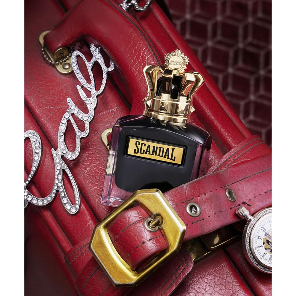 Jean Paul Gaultier Scandal Le Parfum 100 Ml image number 3.0