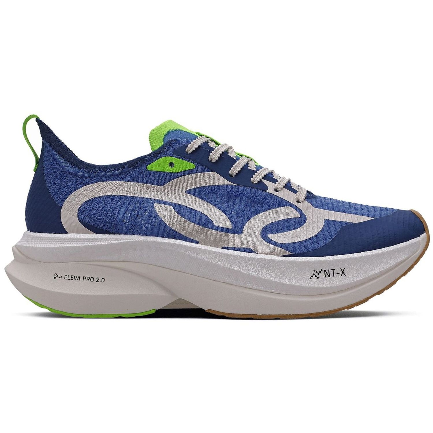 Zapatilla Running Hombre Corre Grafeno 3 Royal image number 0.0
