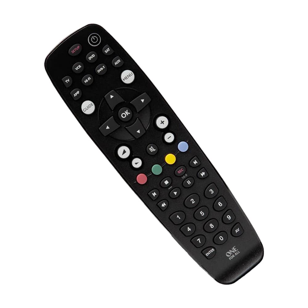 Control Remoto Universal Para Tv One For All Multi Dispositivos image number 0.0
