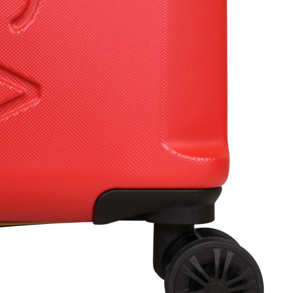 Maleta Mediana Vesper 20kg Roja Nautica image number 3.0