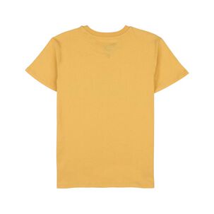 Polera Manga Corta Cuello Redondo Niño Skuad