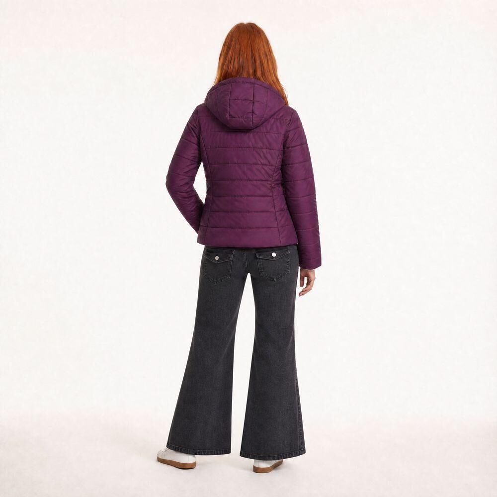 Parka Mujer Rolly Go image number 1.0