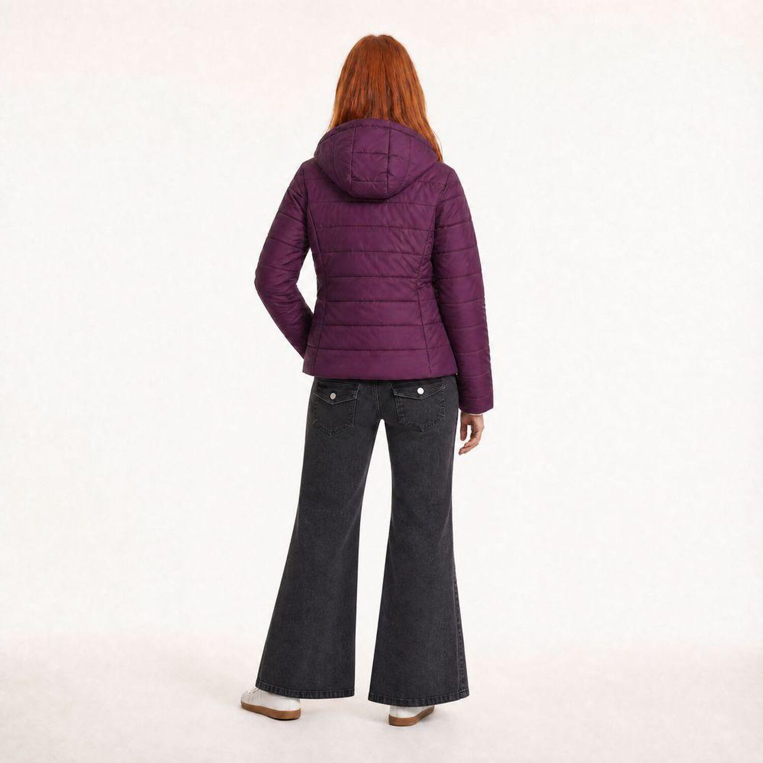 Parka Mujer Rolly Go image number 1.0