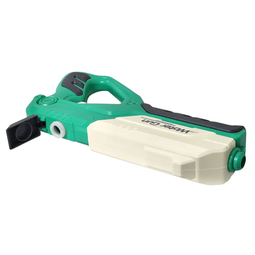 Pistola De Agua Electrica Dblue Bat Litio 3.7v 150ml 15 Rps 10m Alcance image number 3.0
