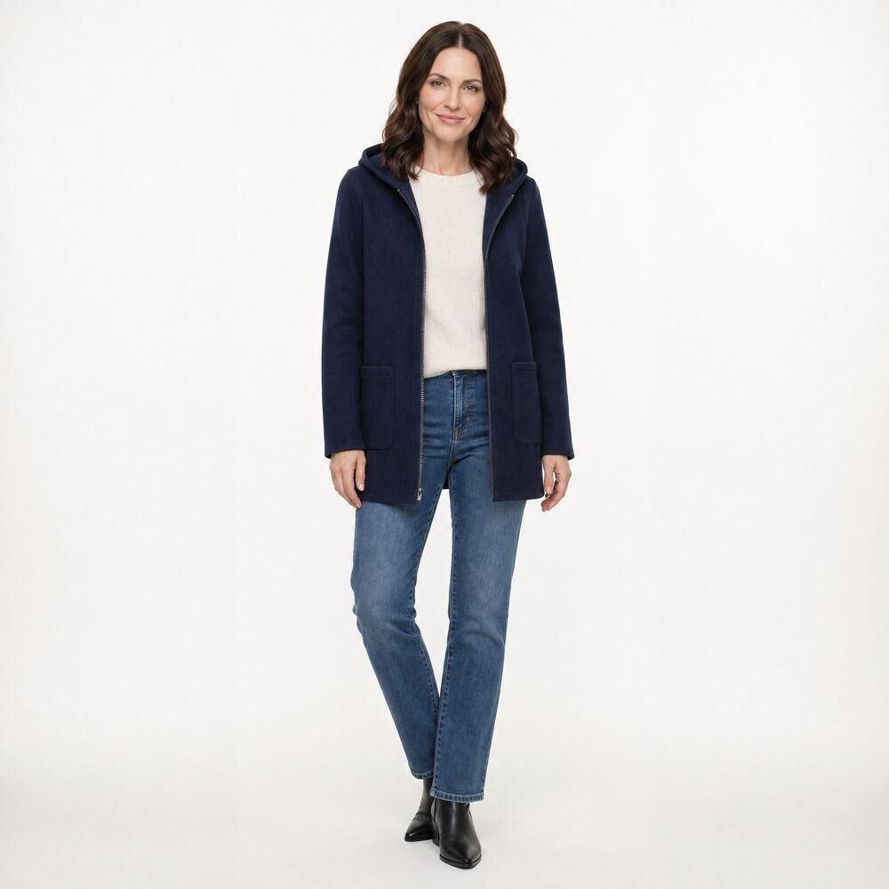 Chaqueta Mujer Geeps image number 0.0