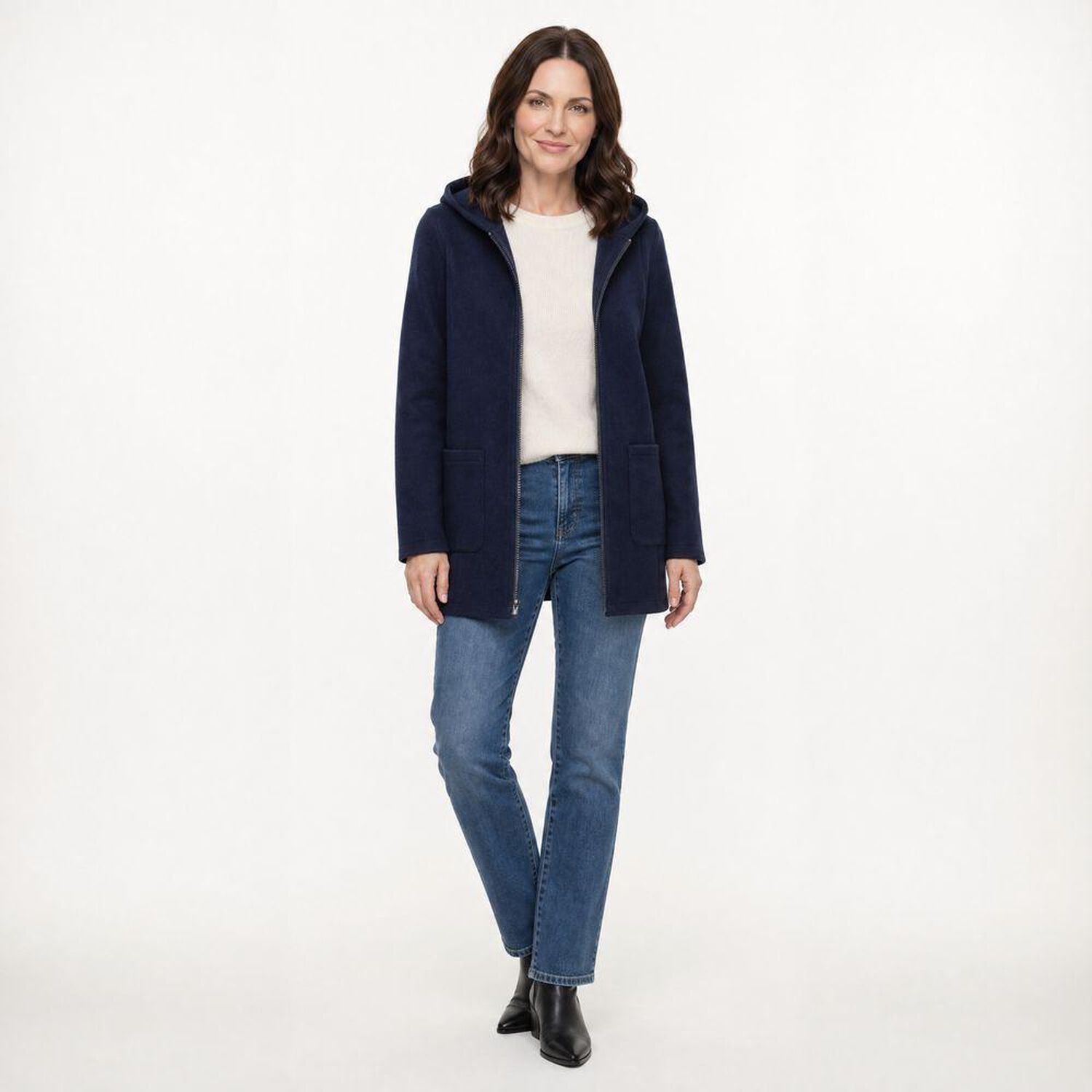 Chaqueta Mujer Geeps image number 0.0