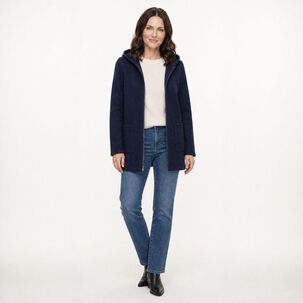 Chaqueta Mujer Geeps