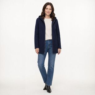 Chaqueta Mujer Geeps