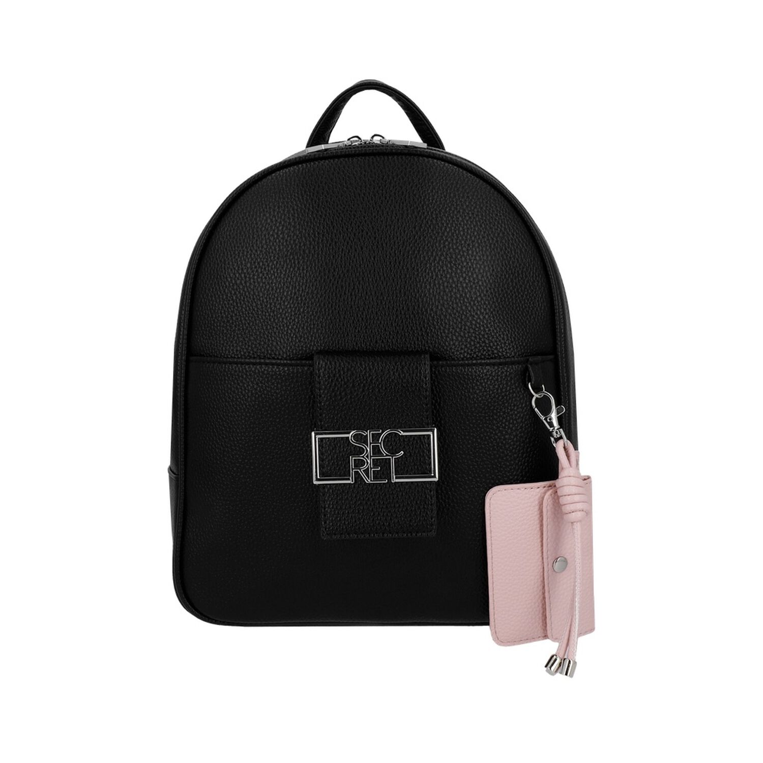 Mochila De Mujer Secret Ibiza Sc7 Mediana image number 0.0