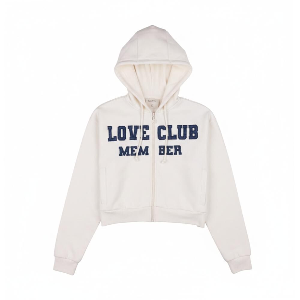 Poler&oacute;n Mujer Freedom image number 0.0