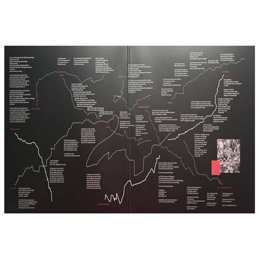 Mitski - Laurel Hell (opaque Red Vinyl) | Vinilo image number 1.0