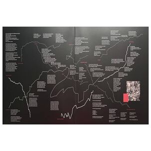 Mitski - Laurel Hell (opaque Red Vinyl) | Vinilo