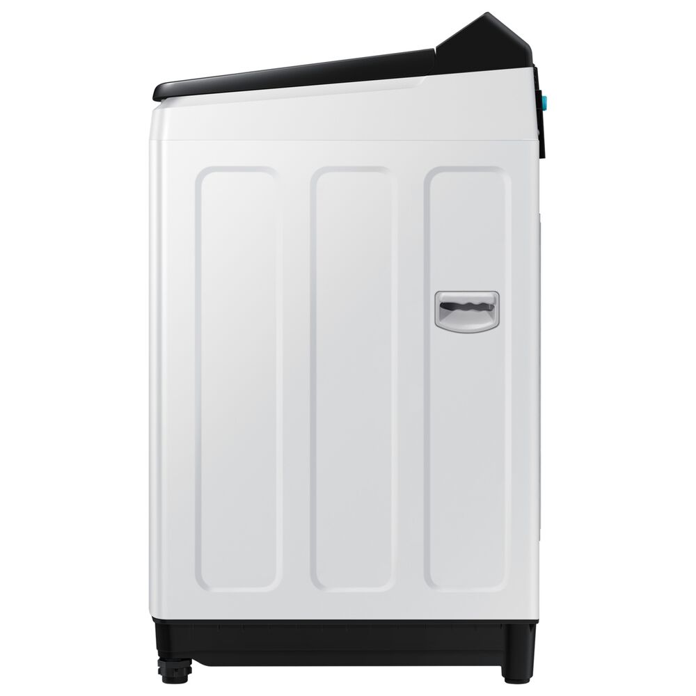 Samsung Lavadora De Carga Superior 19kg Con Eco Bubble™ Color Blanco image number 3.0