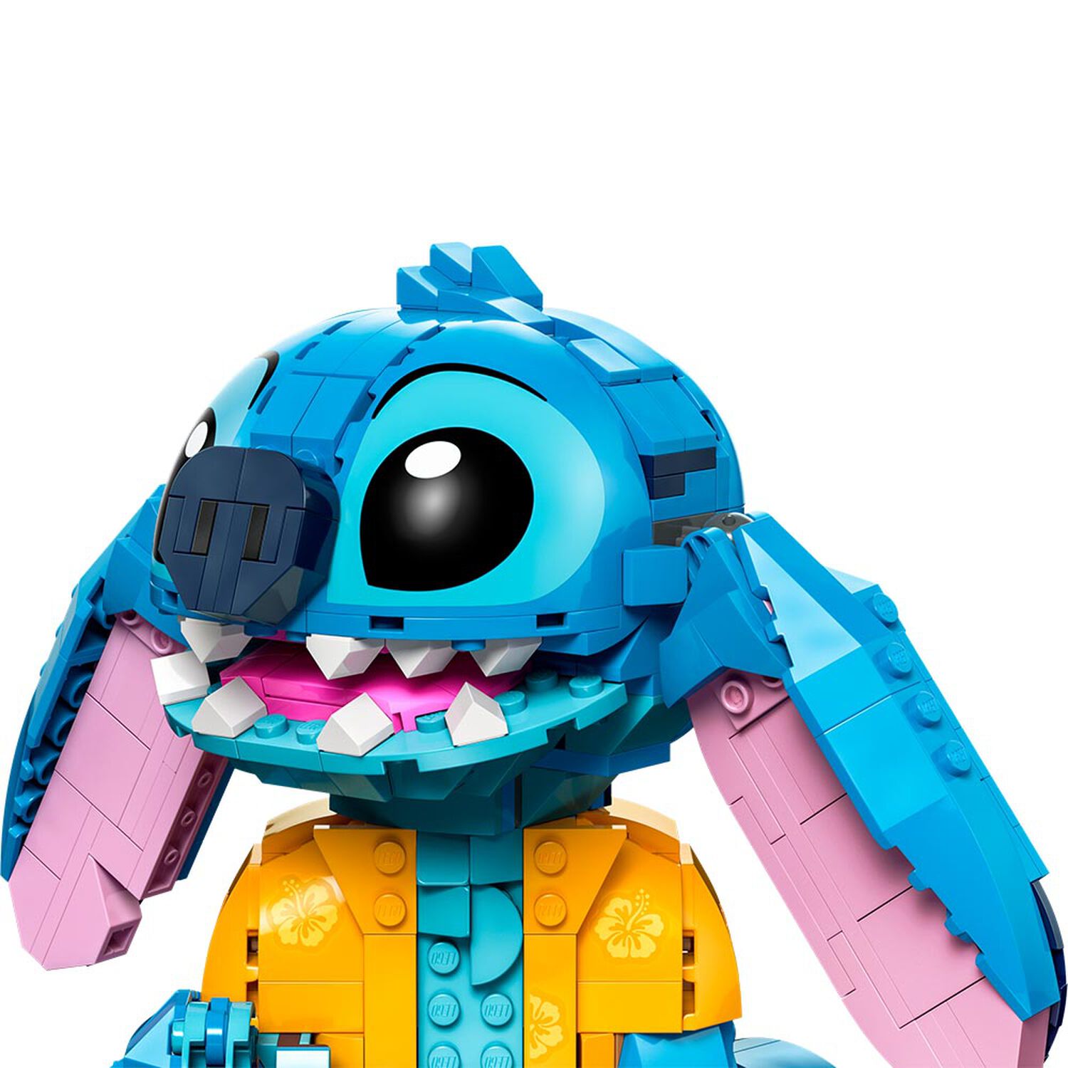 Lego Disney - Stitch - 43249 image number 3.0