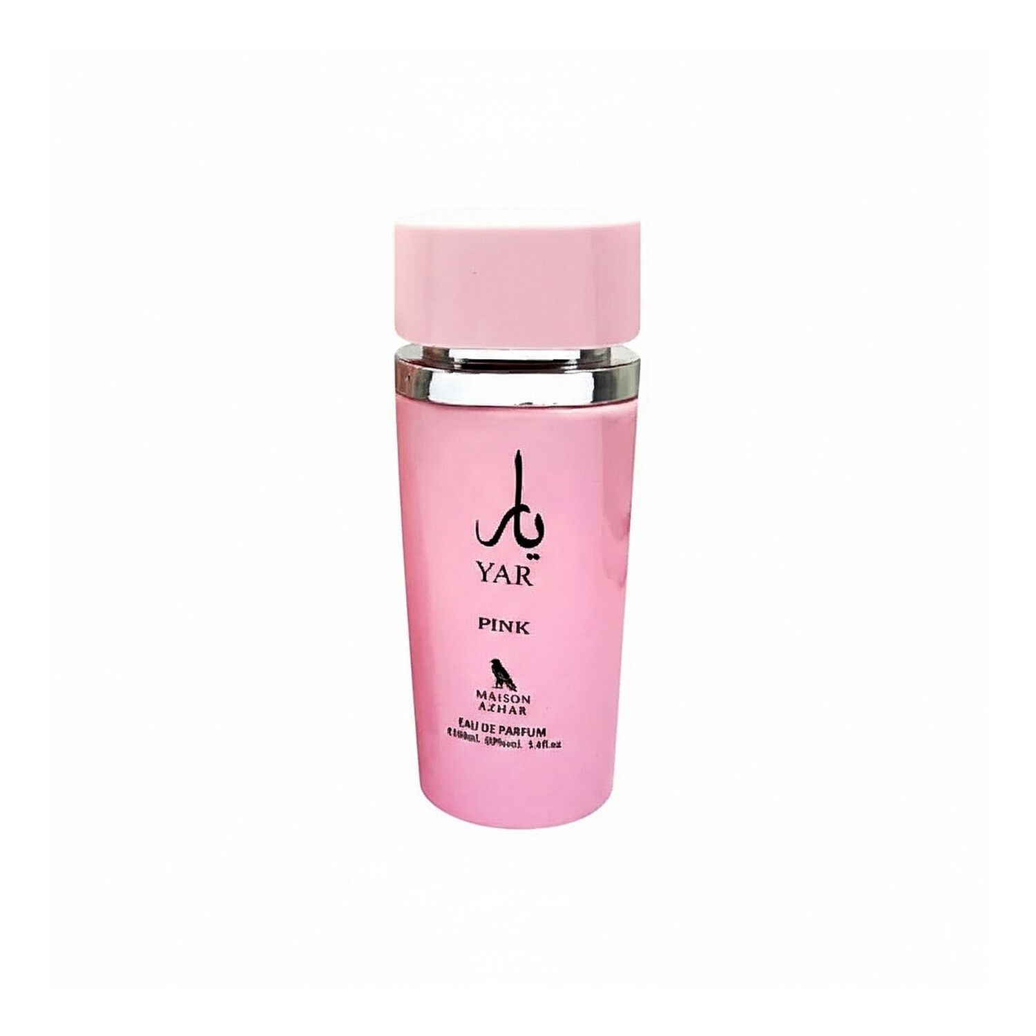 Maison Azhar Yar Pink Woman Edp 100ml image number 1.0