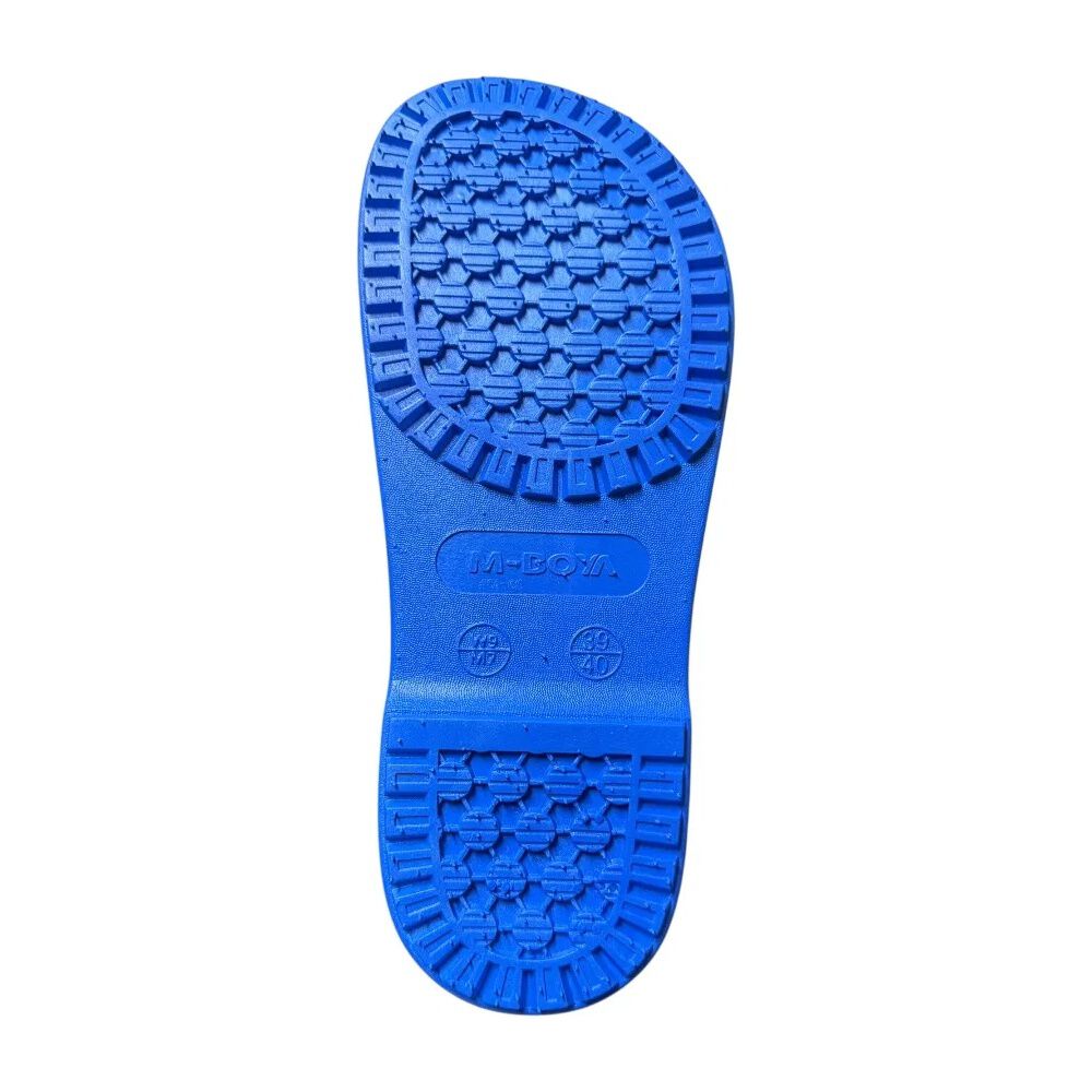 Zapato Tipo Zueco Profesional Antideslizante Unisex image number 2.0