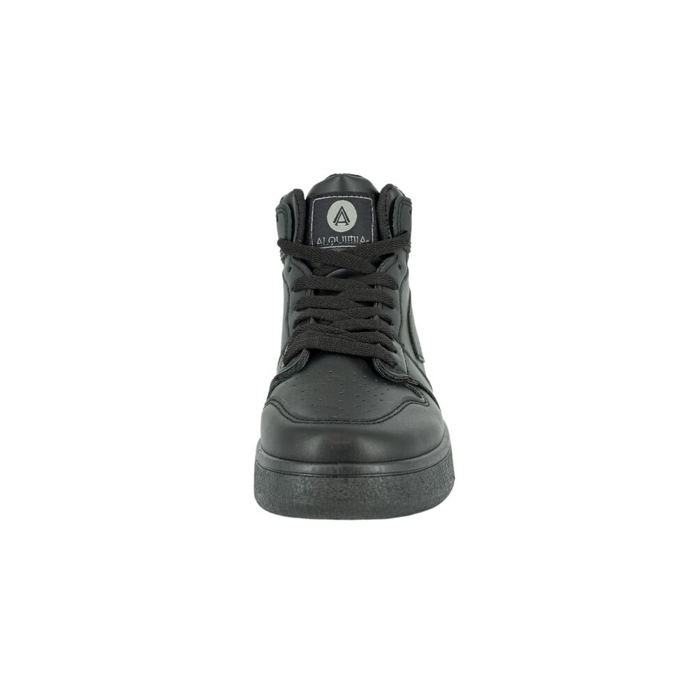 Zapatilla Marys Negro Alquimia image number 2.0