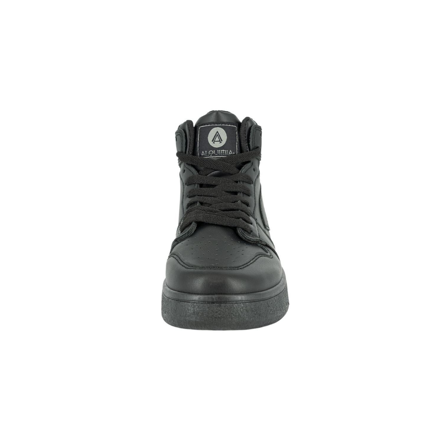 Zapatilla Marys Negro Alquimia image number 2.0