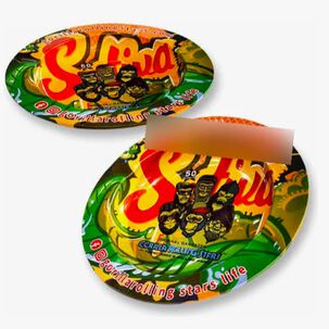 Cenicero Gorila Rolling Star