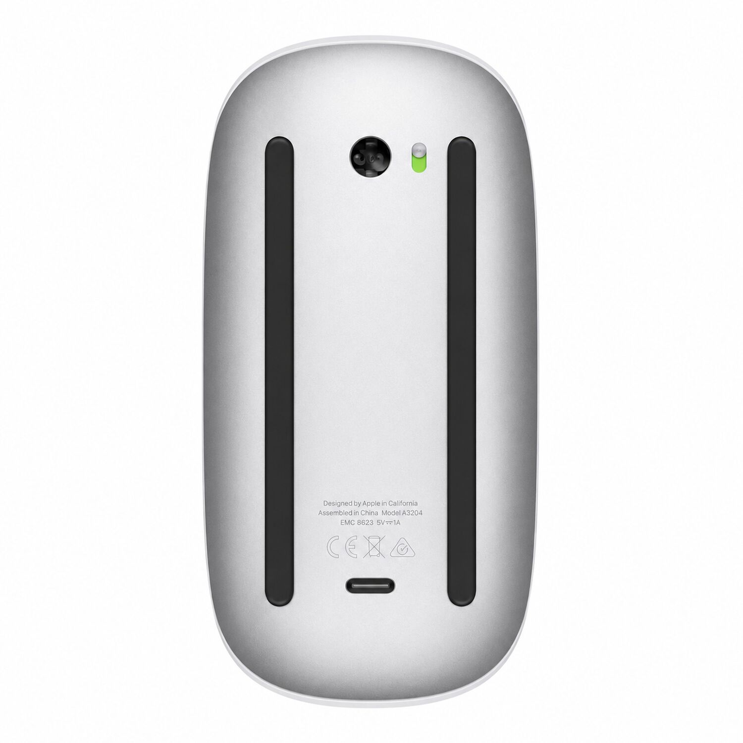 Mouse Inal&aacute;mbrico Apple Magic Multitouch Bluetooth / Usb-c image number 5.0