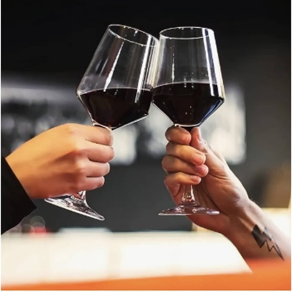 Copa Brunello Champagne Vidrio 190ml Caja X12u image number 2.0