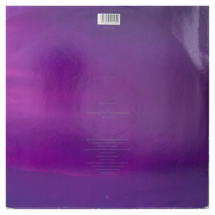 Erasure - Blue Savannah | 12" Maxi Single Usado
