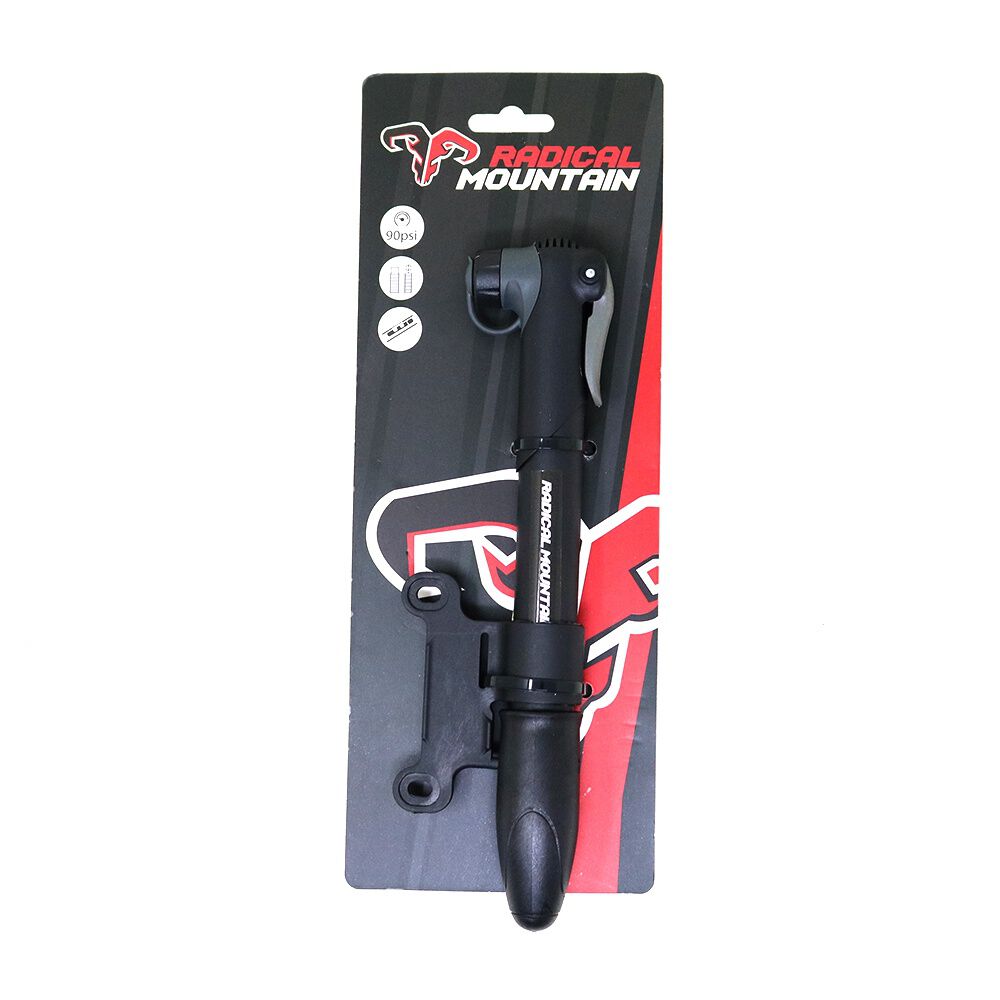 Bombin Mini Mtb J50010 Radical Mountain image number 2.0