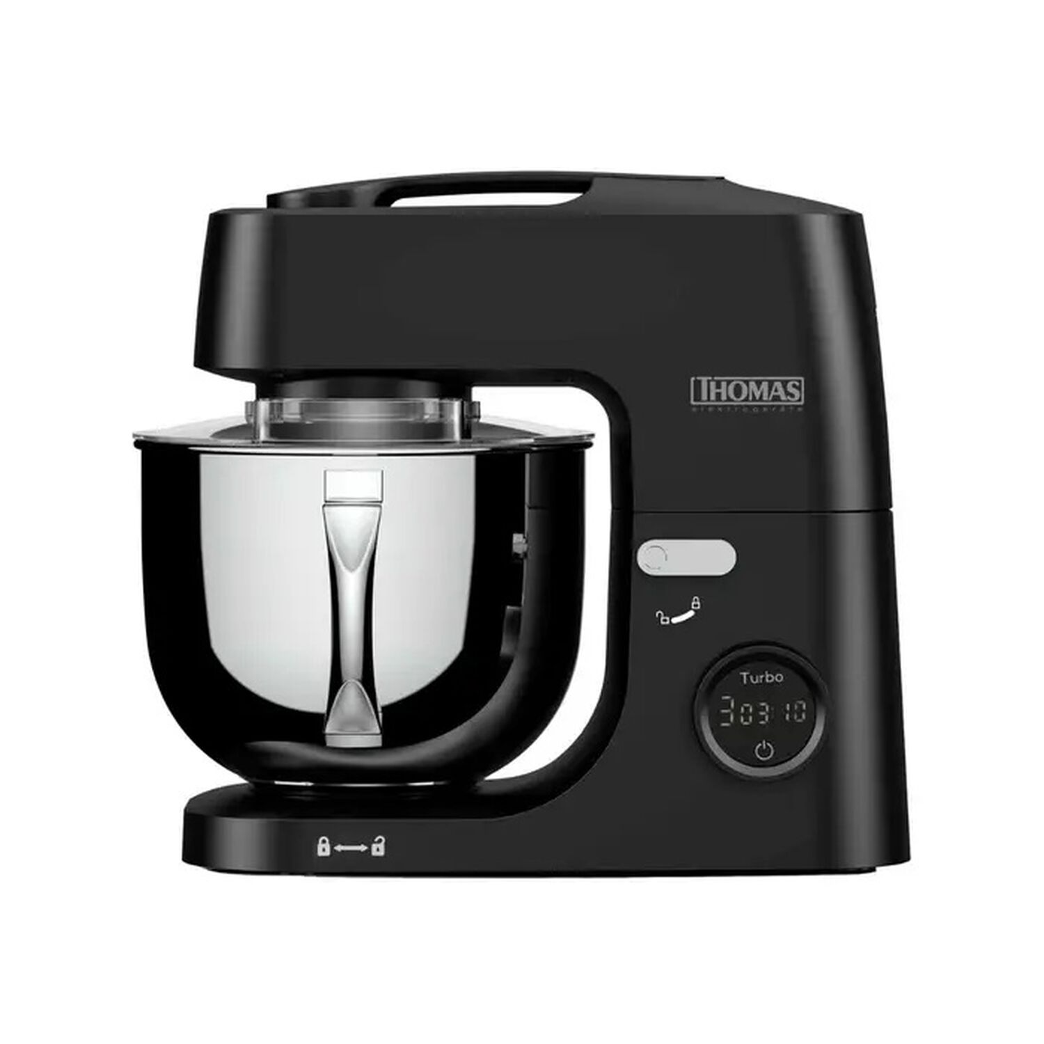 Batidora Planetary Thomas Th-915pnd 1000w -5 Litros- Digital image number 0.0