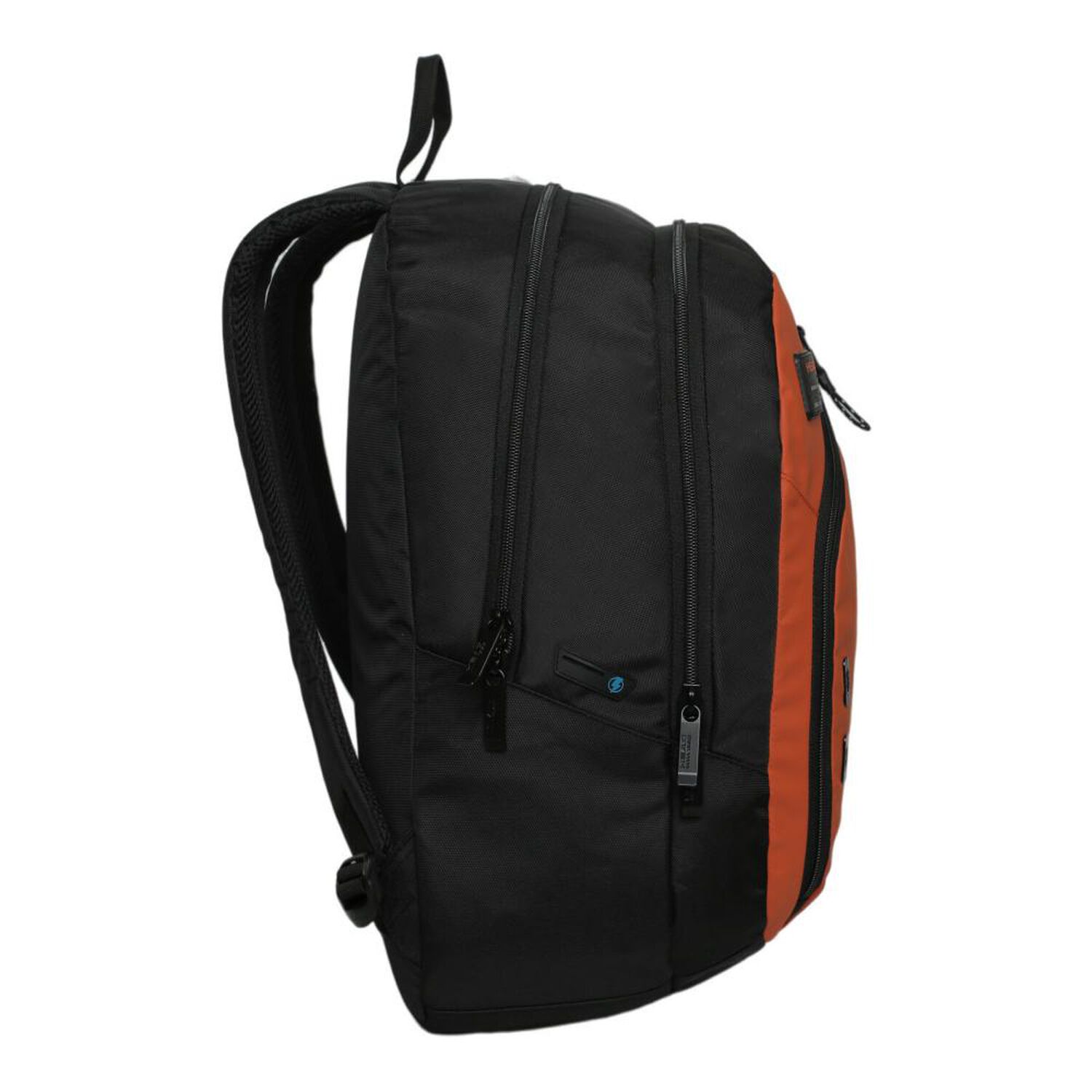 Mochila Head Spider image number 4.0
