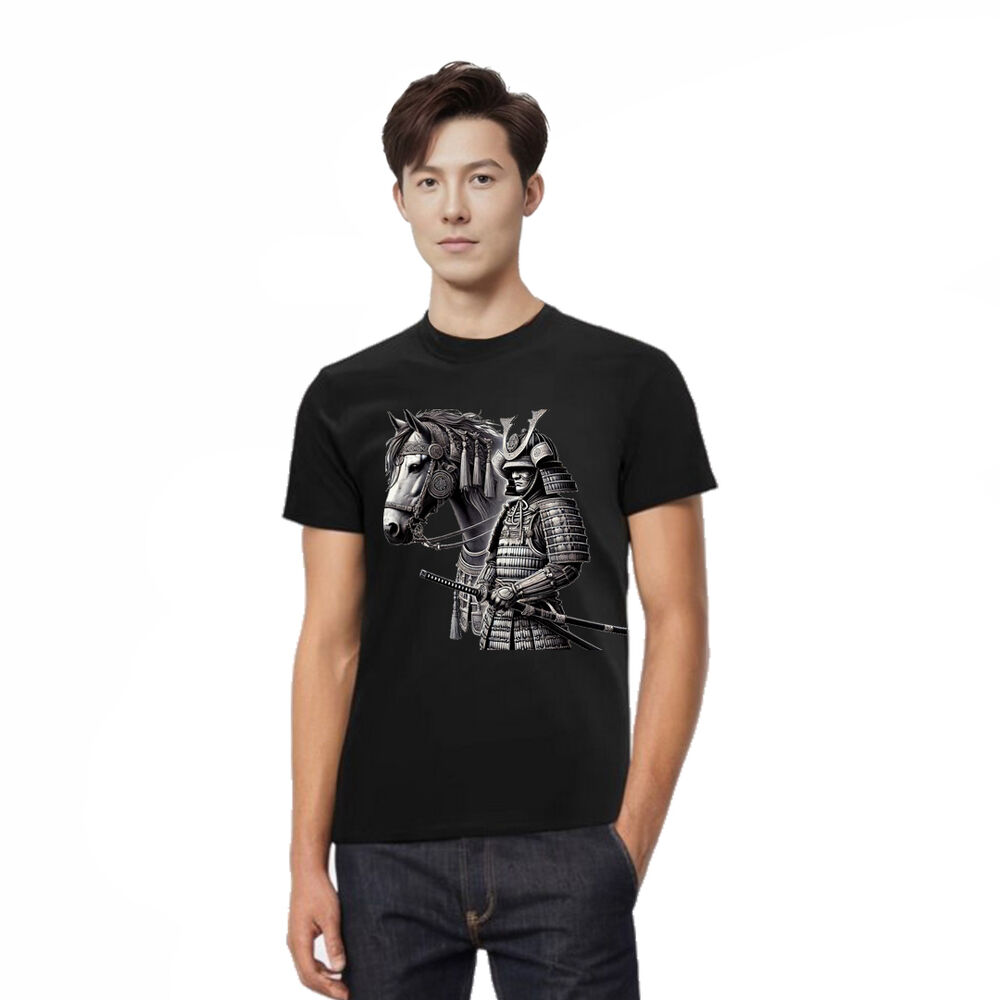Polera Hombre Floki Sport Samurai image number 0.0
