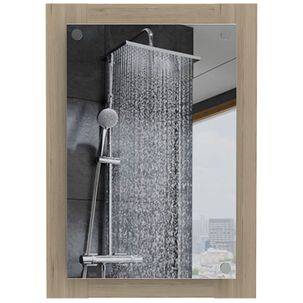 Espejo Rectangular Fm-077 130x45x1,11