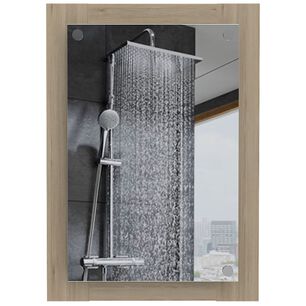 Espejo Rectangular Fm-077 130x45x1,11