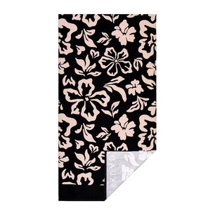 Toalla De Playa Skuad Flornegra 27 / 80x160 Cm
