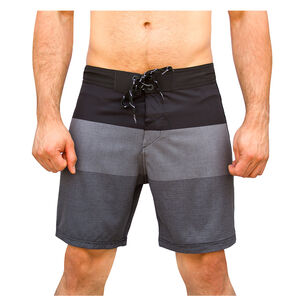 Shorts Summer Lines Colorado Hombre