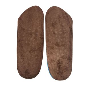 Plantillas De Calzado Con Almohadillas Para Deporte