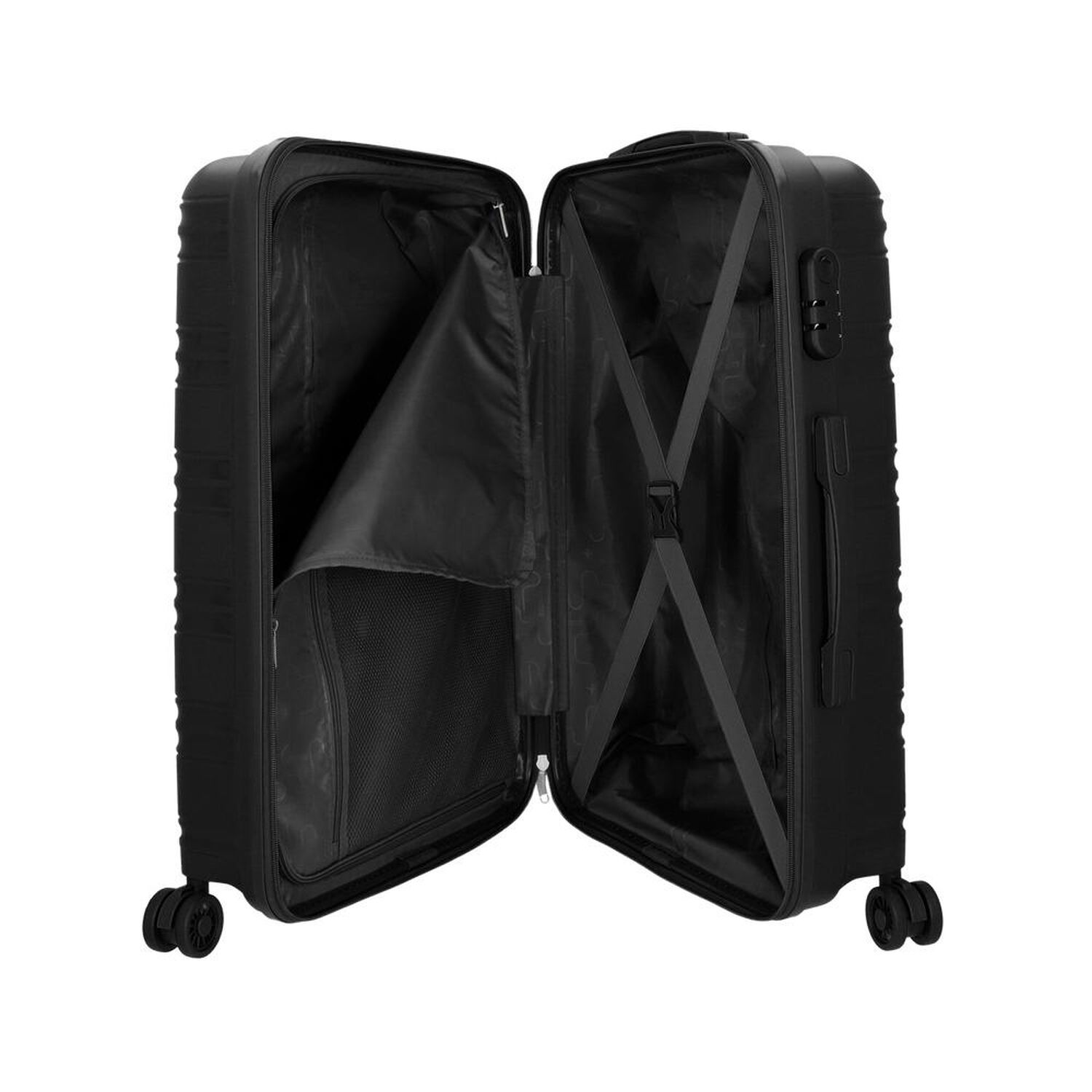 Maleta Grande American Tourister Upstrike / 93 L image number 4.0