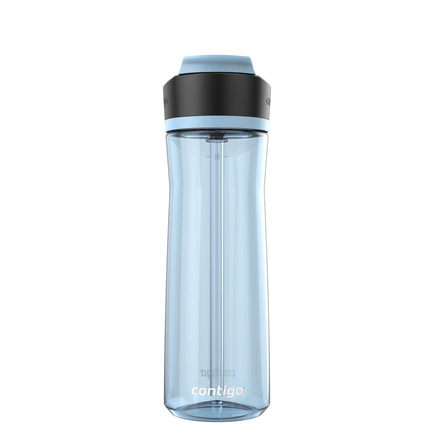 Contigo Ashland 2.0 Autopout Botella 709ml - Azul Glacia image number 1.0