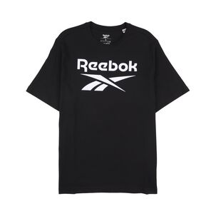 Polera Deportiva Hombre Reebok
