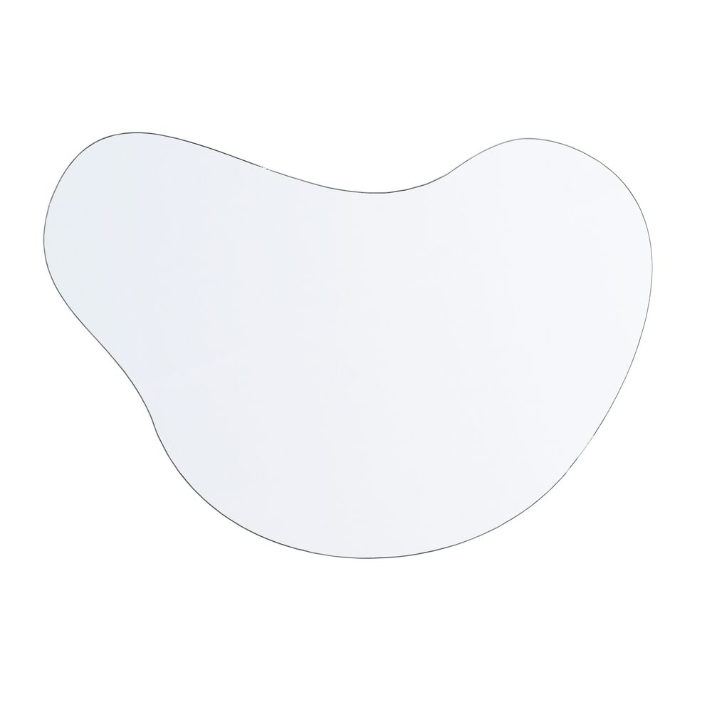Espejo Forma Irregular Fm-024 90x110x1,9 image number 0.0