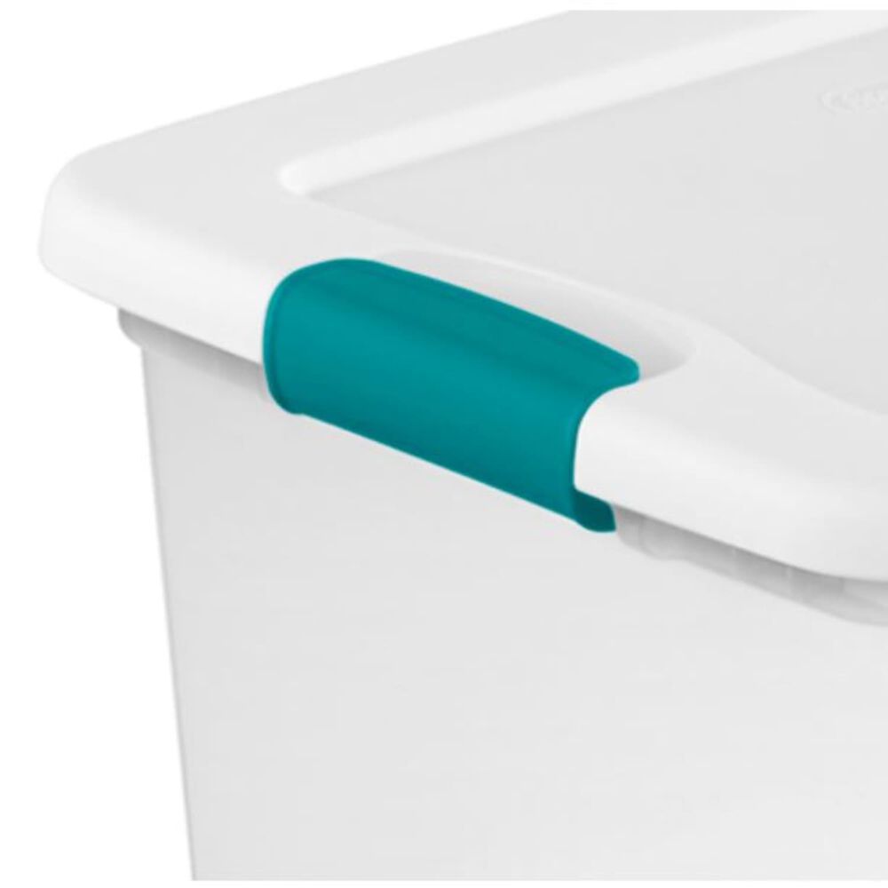 Caja Organizadora Suprema 38 Litros. Reyplast image number 3.0